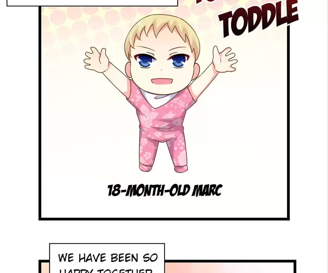 I Love BL Comics Chapter 28 page 30 - 