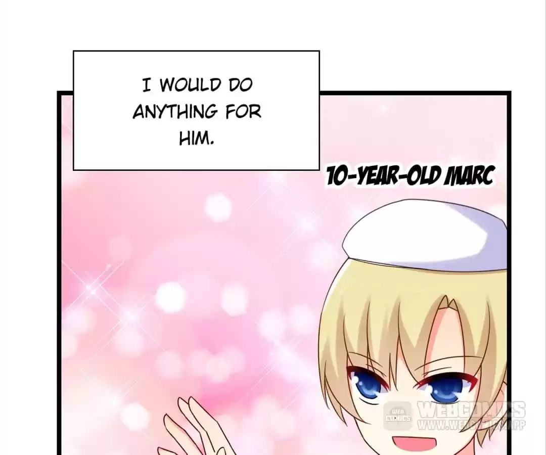 I Love BL Comics Chapter 28 page 33 - 