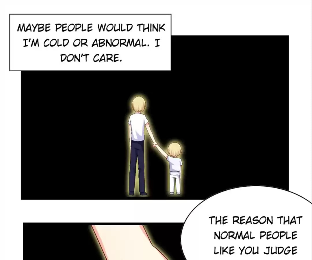 I Love BL Comics Chapter 28 page 36 - 
