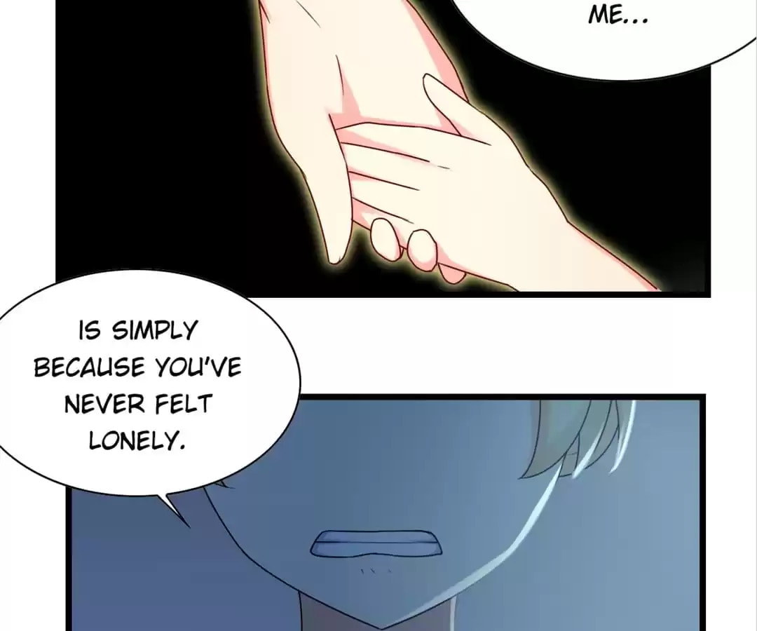 I Love BL Comics Chapter 28 page 37 - 