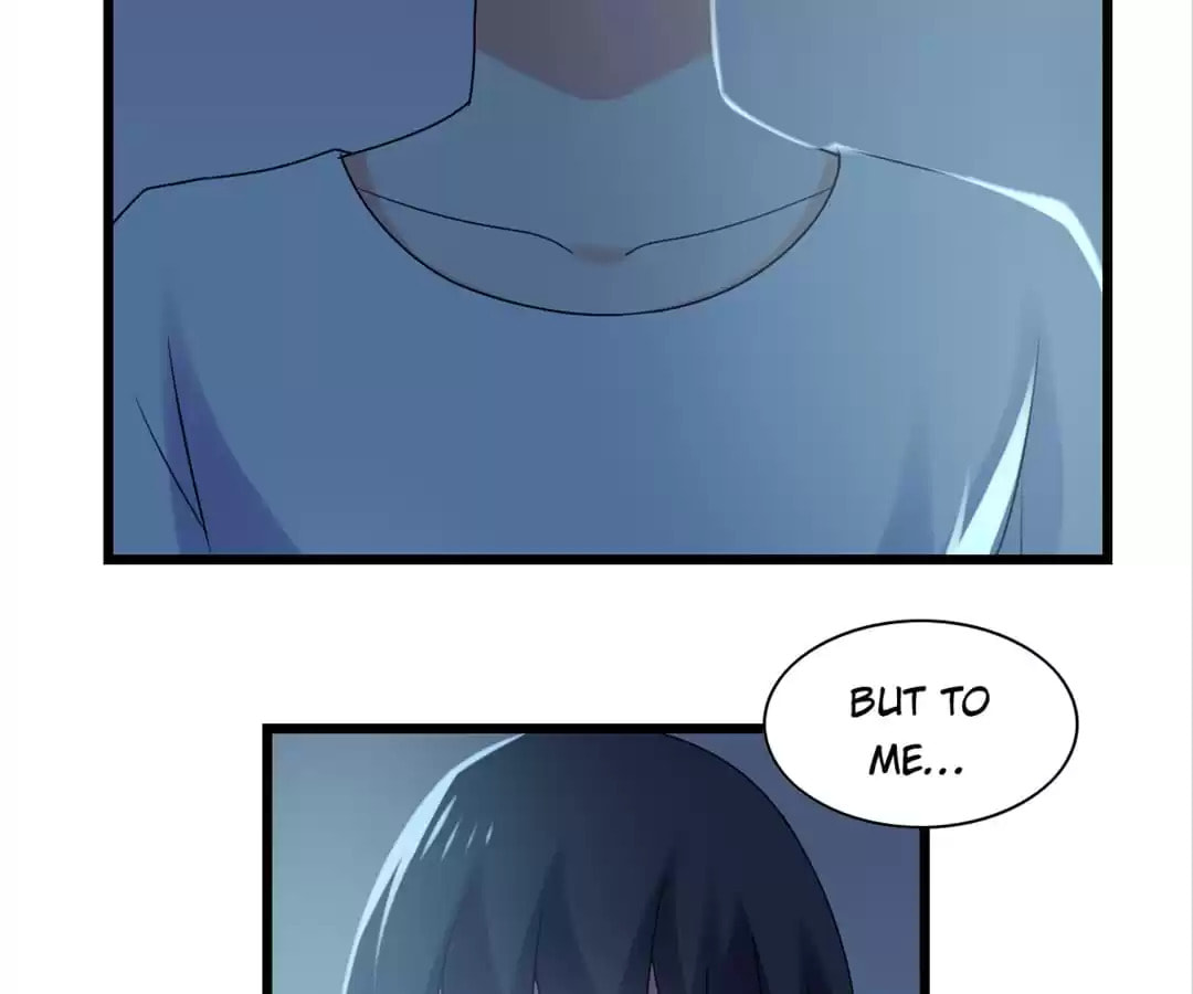I Love BL Comics Chapter 28 page 38 - 