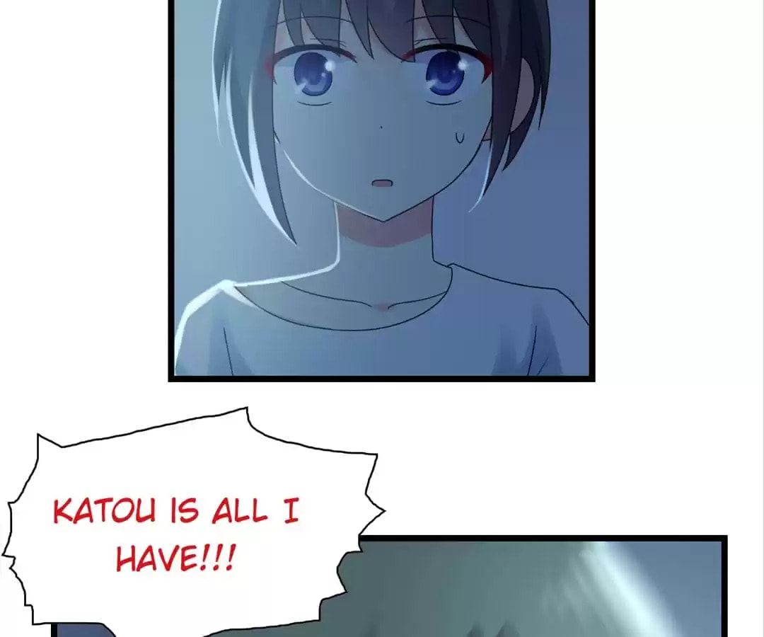 I Love BL Comics Chapter 28 page 39 - 