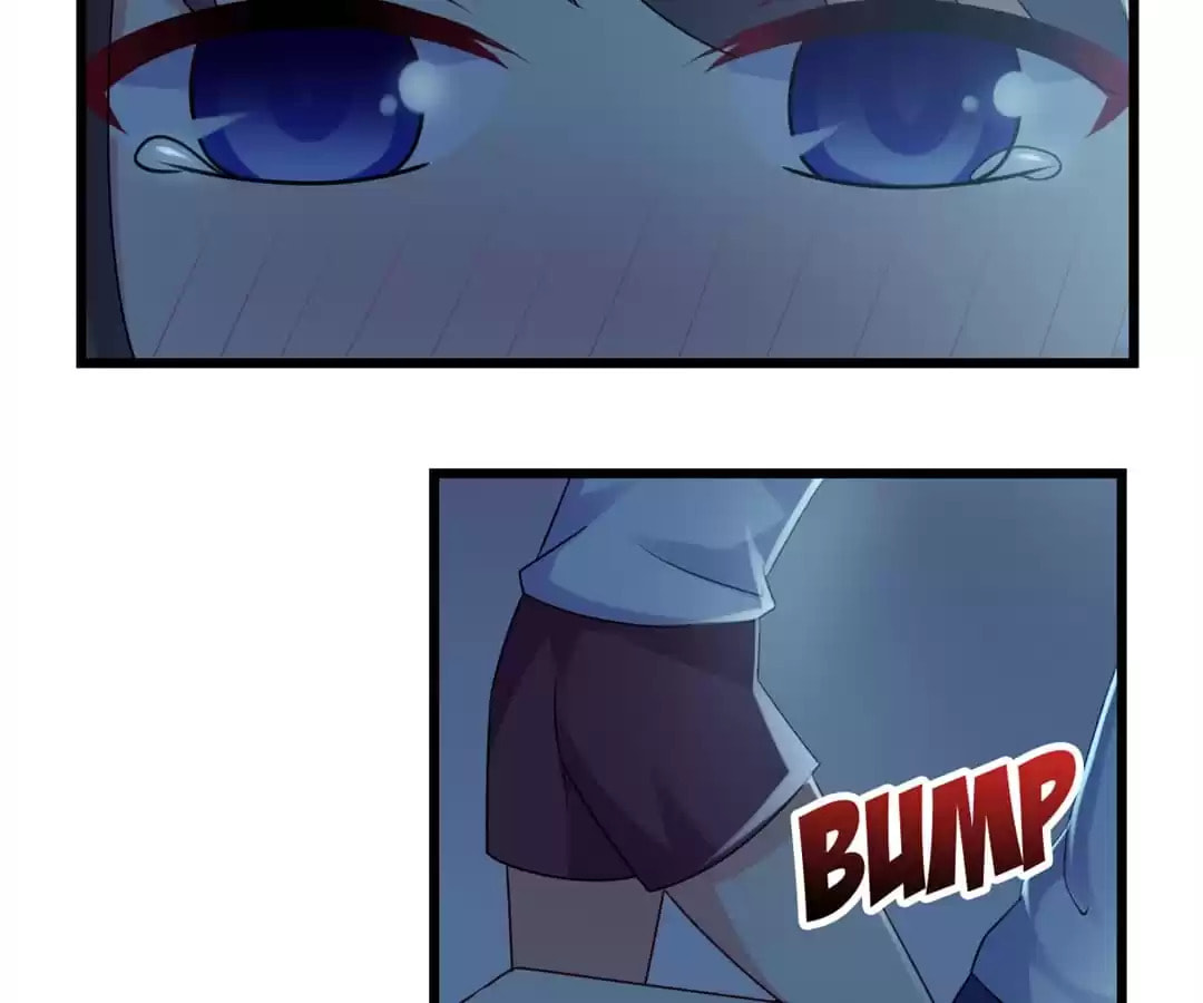 I Love BL Comics Chapter 28 page 5 - 