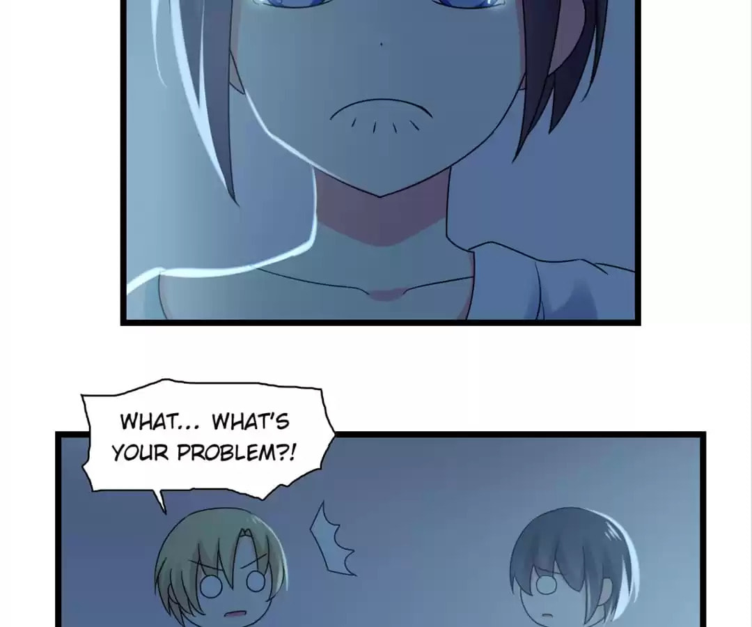I Love BL Comics Chapter 28 page 42 - 