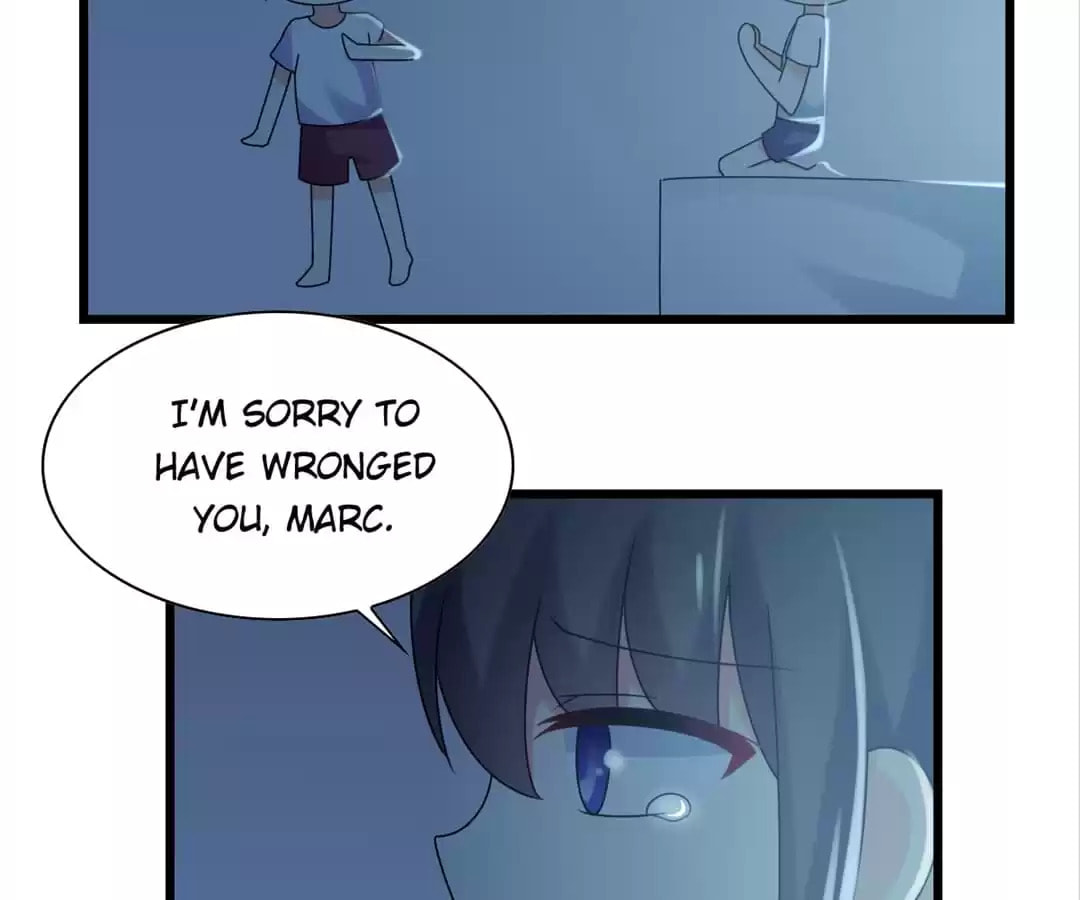 I Love BL Comics Chapter 28 page 43 - 