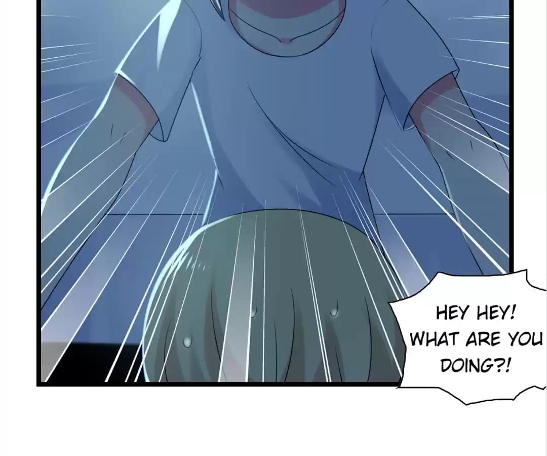 I Love BL Comics Chapter 28 page 45 - 