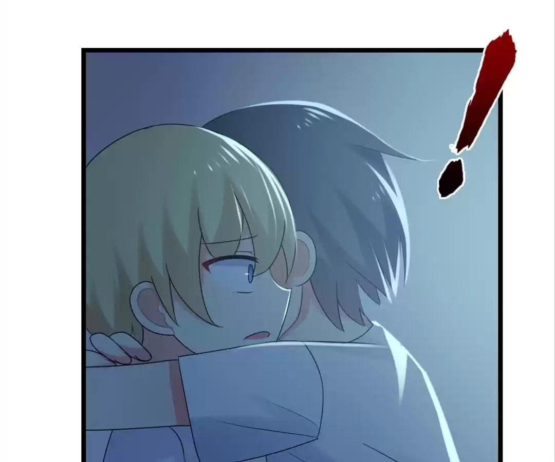 I Love BL Comics Chapter 28 page 46 - 