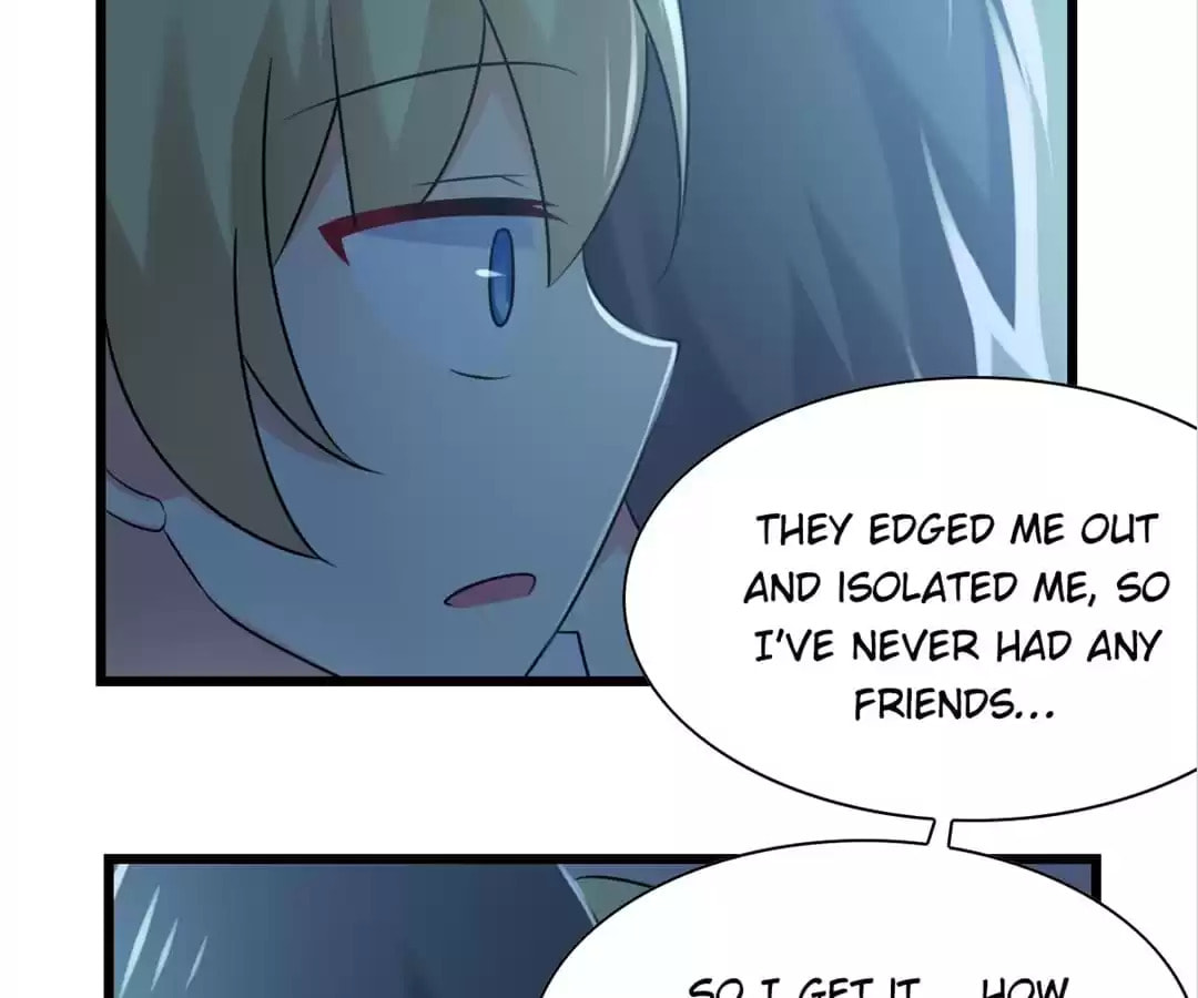 I Love BL Comics Chapter 28 page 48 - 