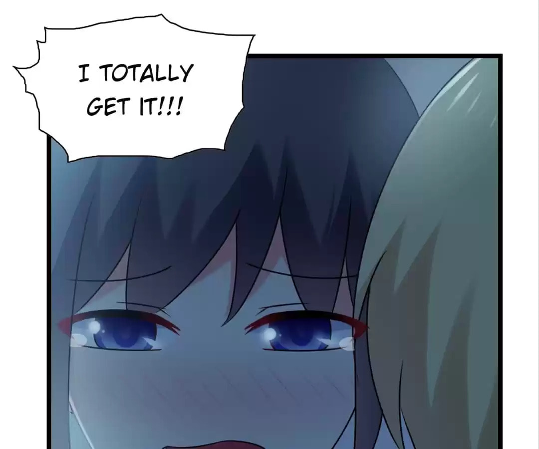 I Love BL Comics Chapter 28 page 50 - 
