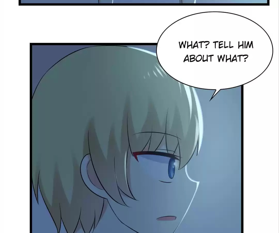 I Love BL Comics Chapter 28 page 54 - 