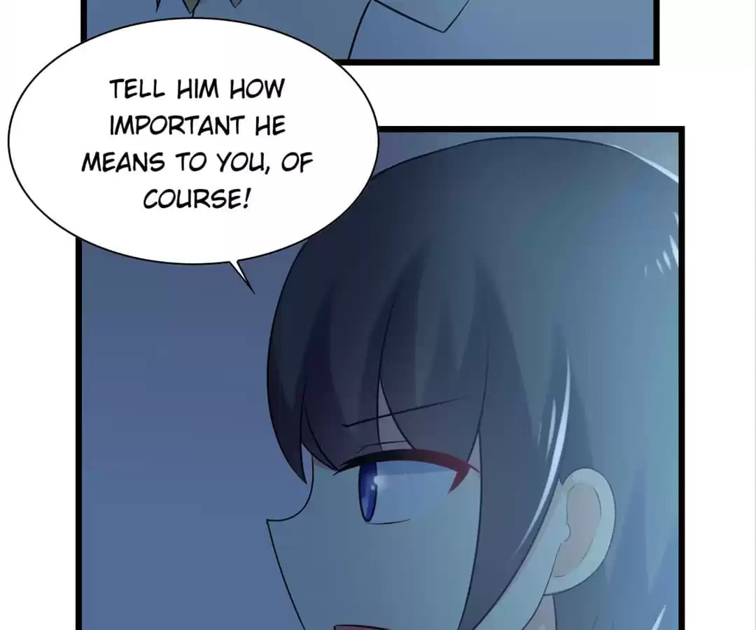 I Love BL Comics Chapter 28 page 55 - 