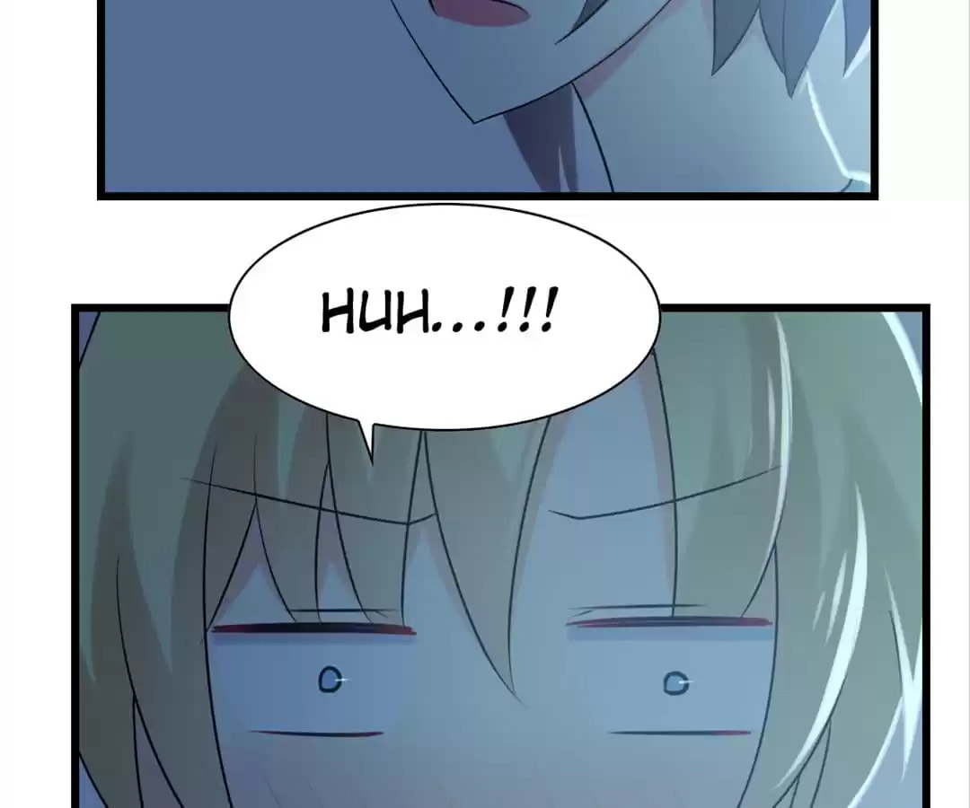 I Love BL Comics Chapter 28 page 56 - 