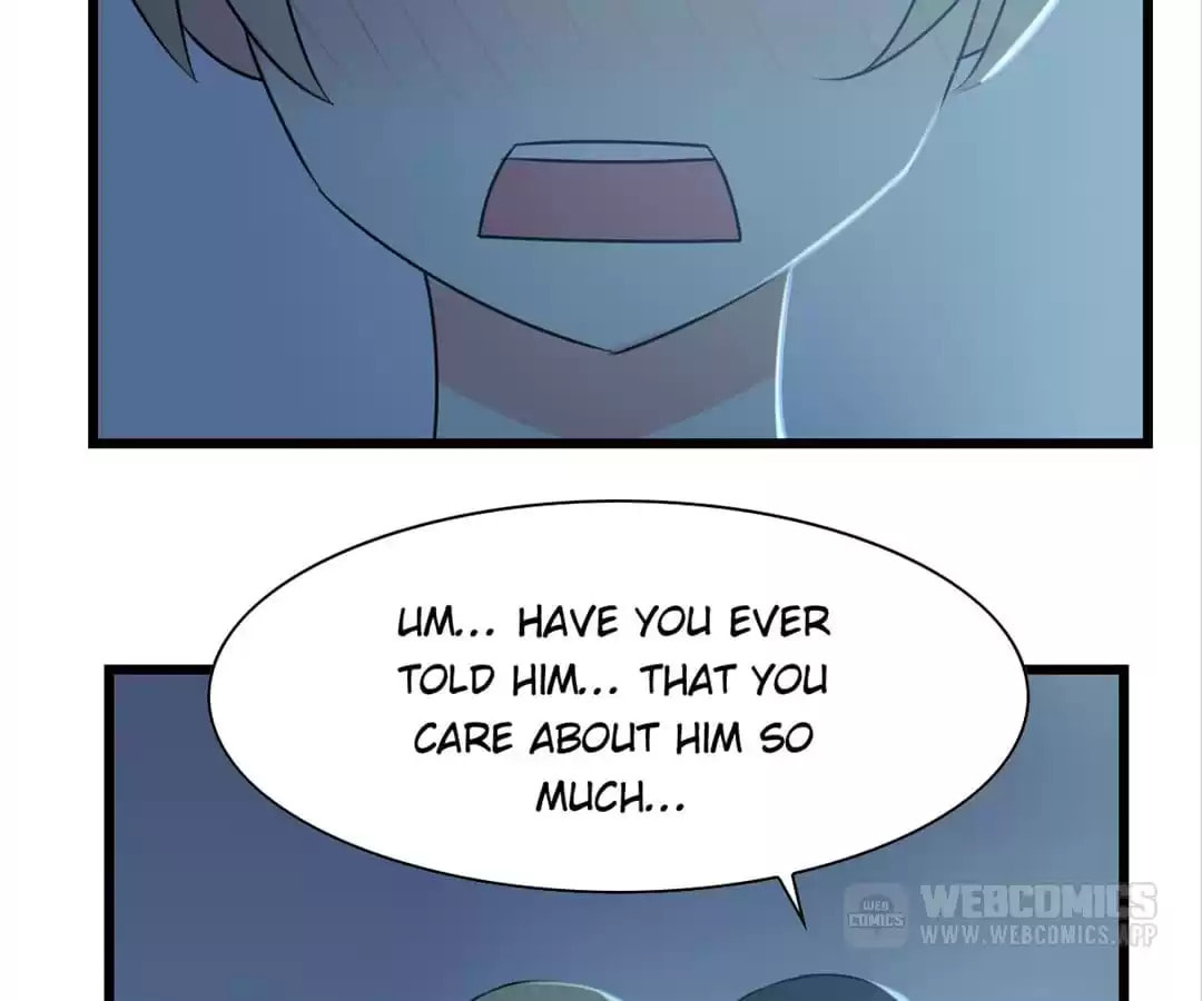 I Love BL Comics Chapter 28 page 57 - 