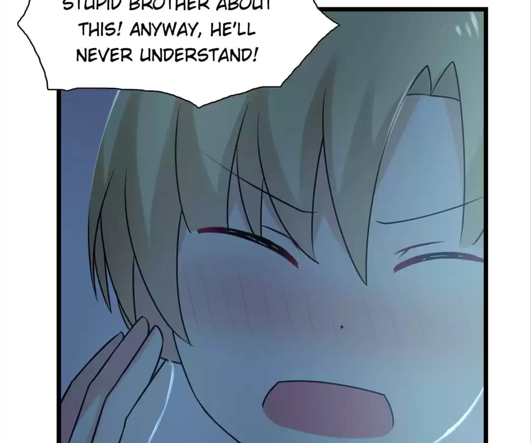 I Love BL Comics Chapter 28 page 59 - 