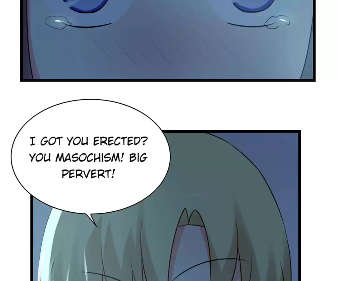 I Love BL Comics Chapter 28 page 7 - 