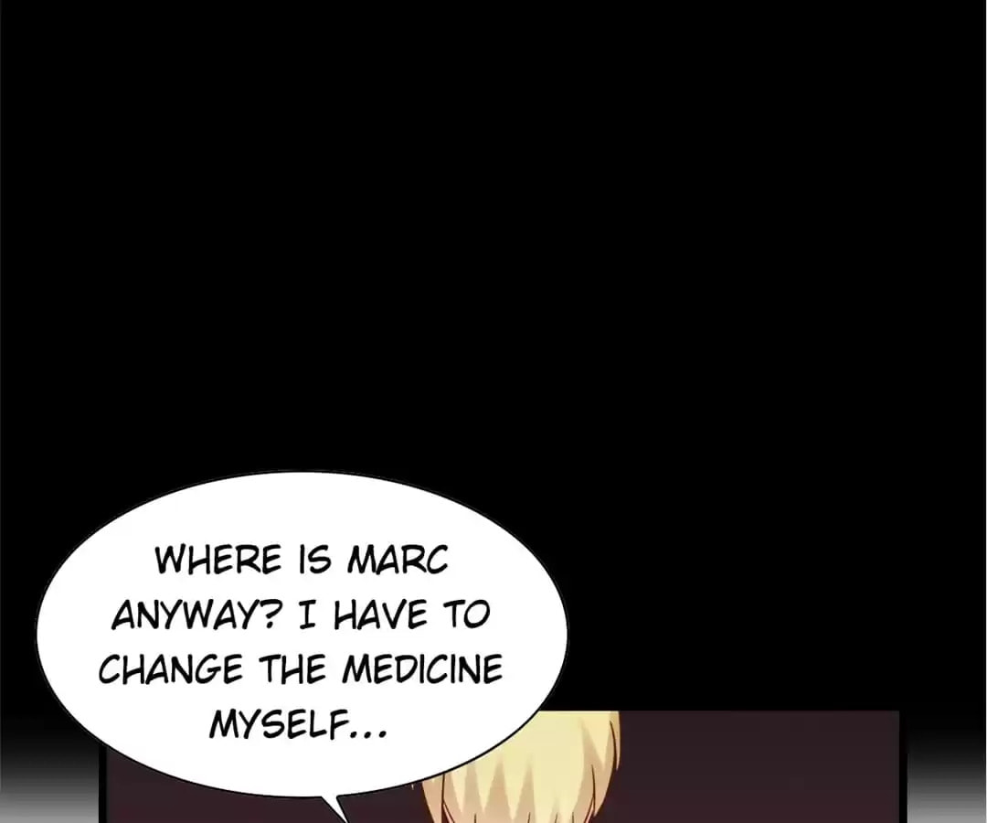 I Love BL Comics Chapter 28 page 63 - 