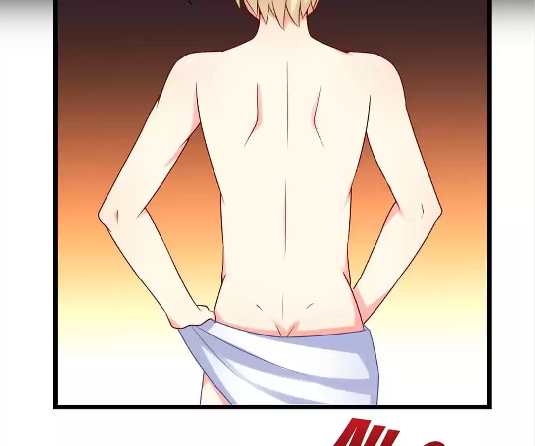 I Love BL Comics Chapter 28 page 64 - 