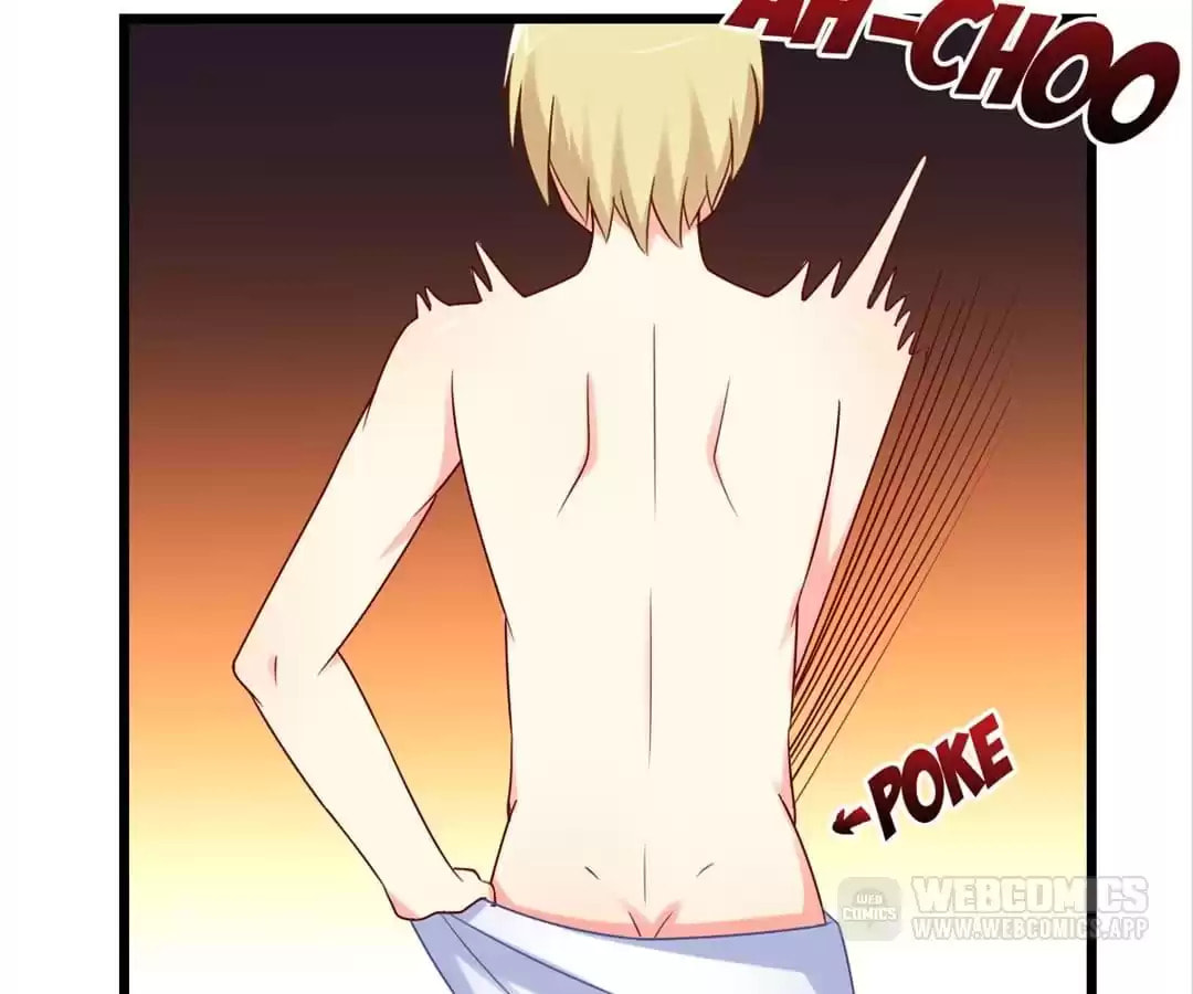 I Love BL Comics Chapter 28 page 65 - 
