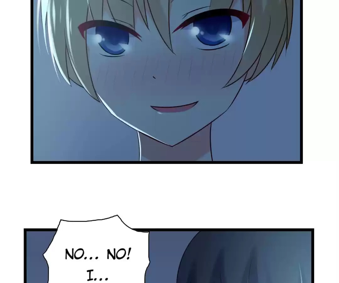 I Love BL Comics Chapter 28 page 8 - 