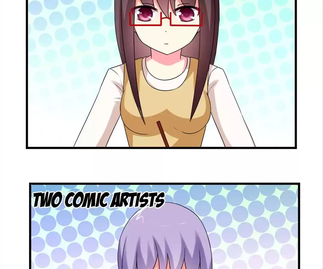I Love BL Comics Chapter 29 page 2 - 