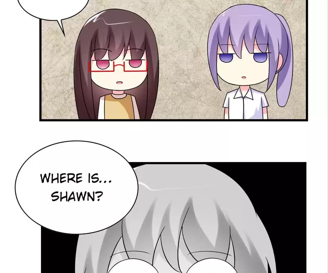 I Love BL Comics Chapter 29 page 11 - 