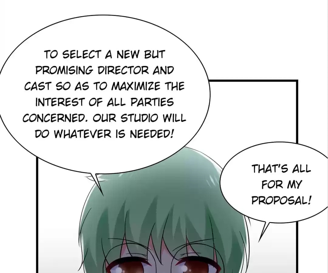I Love BL Comics Chapter 29 page 13 - 