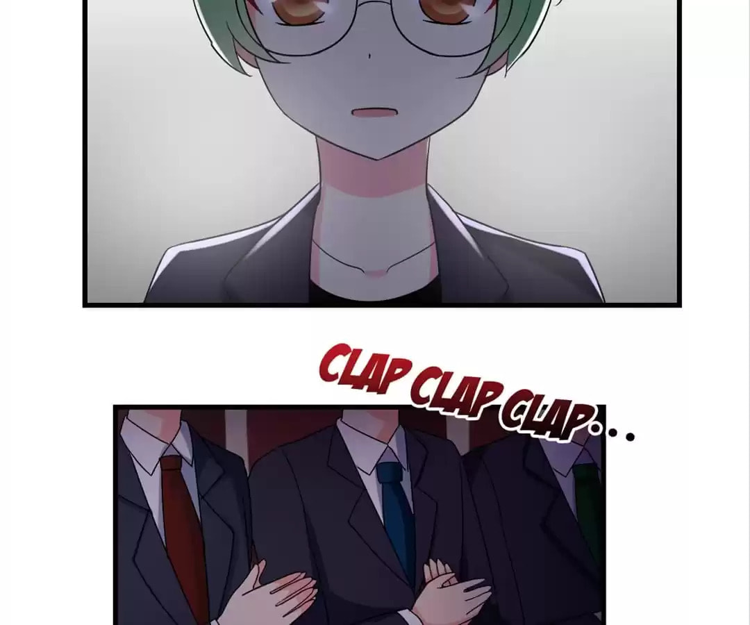 I Love BL Comics Chapter 29 page 14 - 