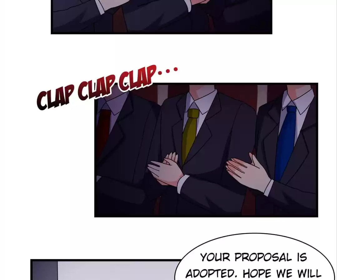 I Love BL Comics Chapter 29 page 15 - 