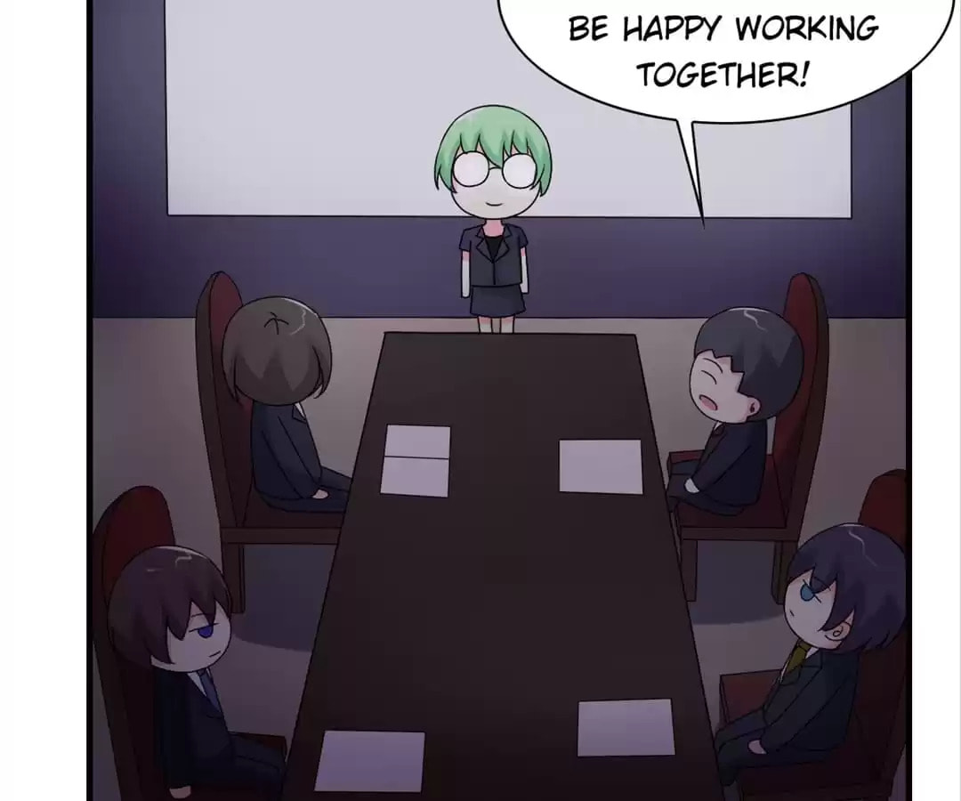 I Love BL Comics Chapter 29 page 16 - 