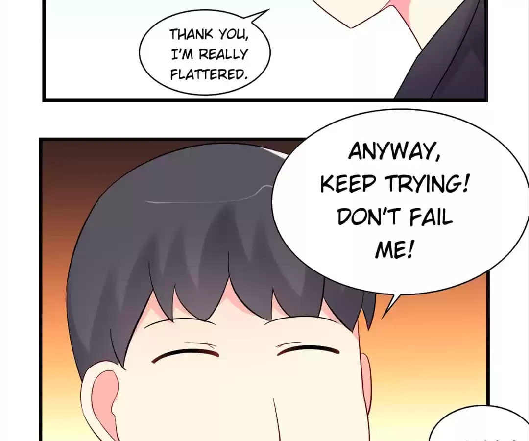 I Love BL Comics Chapter 29 page 20 - 