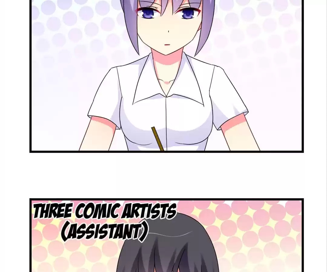 I Love BL Comics Chapter 29 page 3 - 