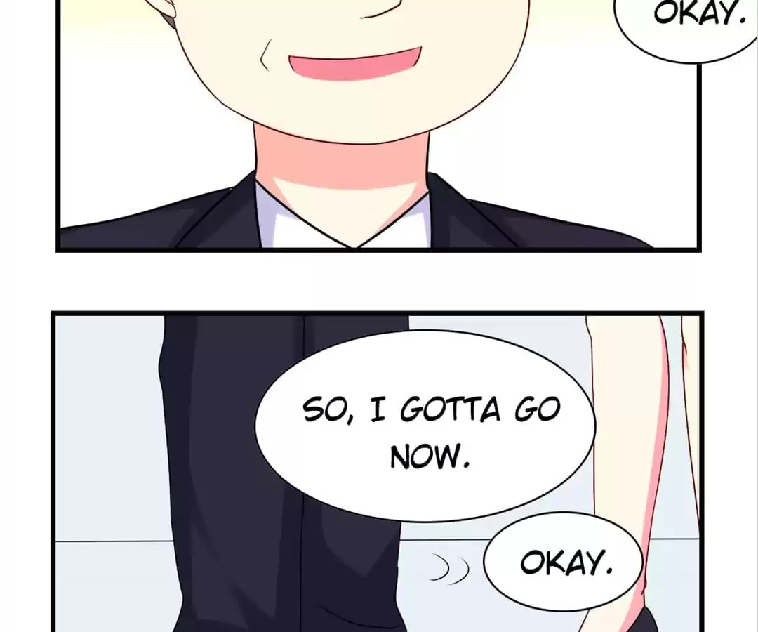 I Love BL Comics Chapter 29 page 21 - 