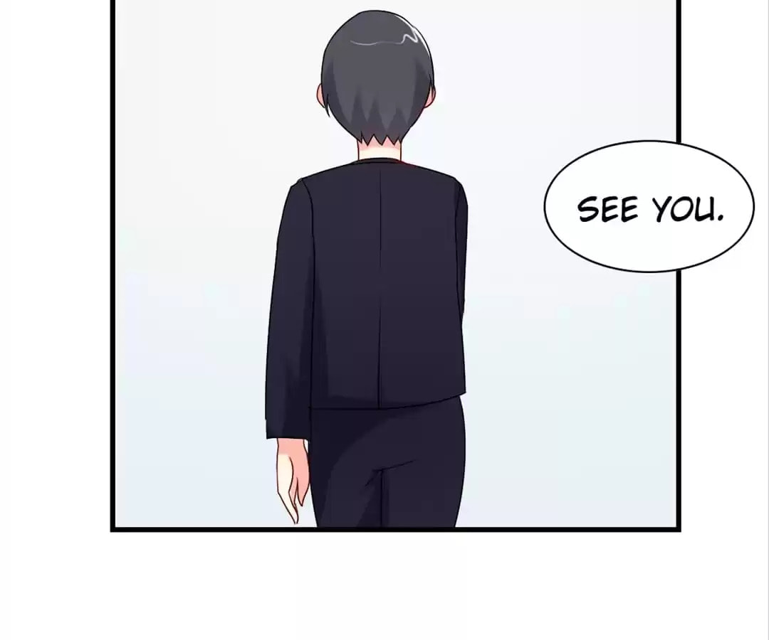 I Love BL Comics Chapter 29 page 23 - 