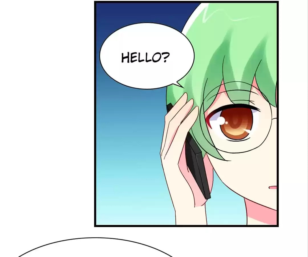 I Love BL Comics Chapter 29 page 26 - 