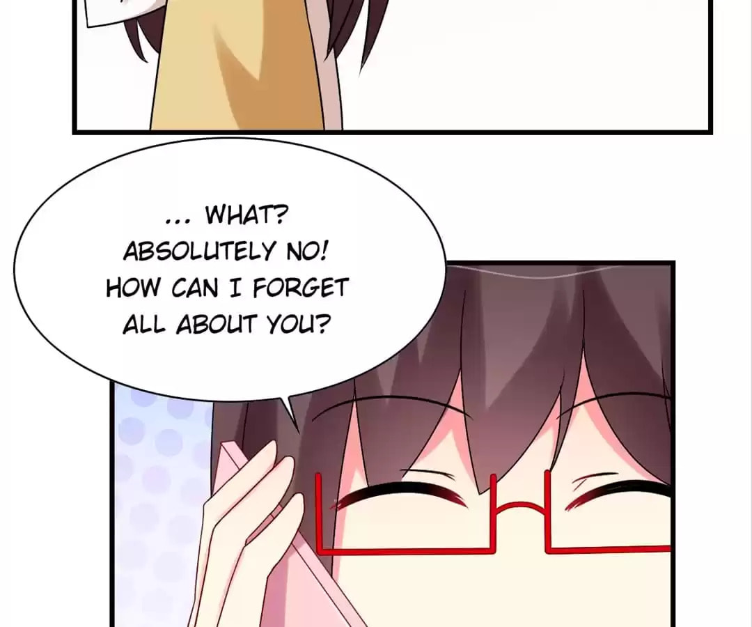 I Love BL Comics Chapter 29 page 28 - 
