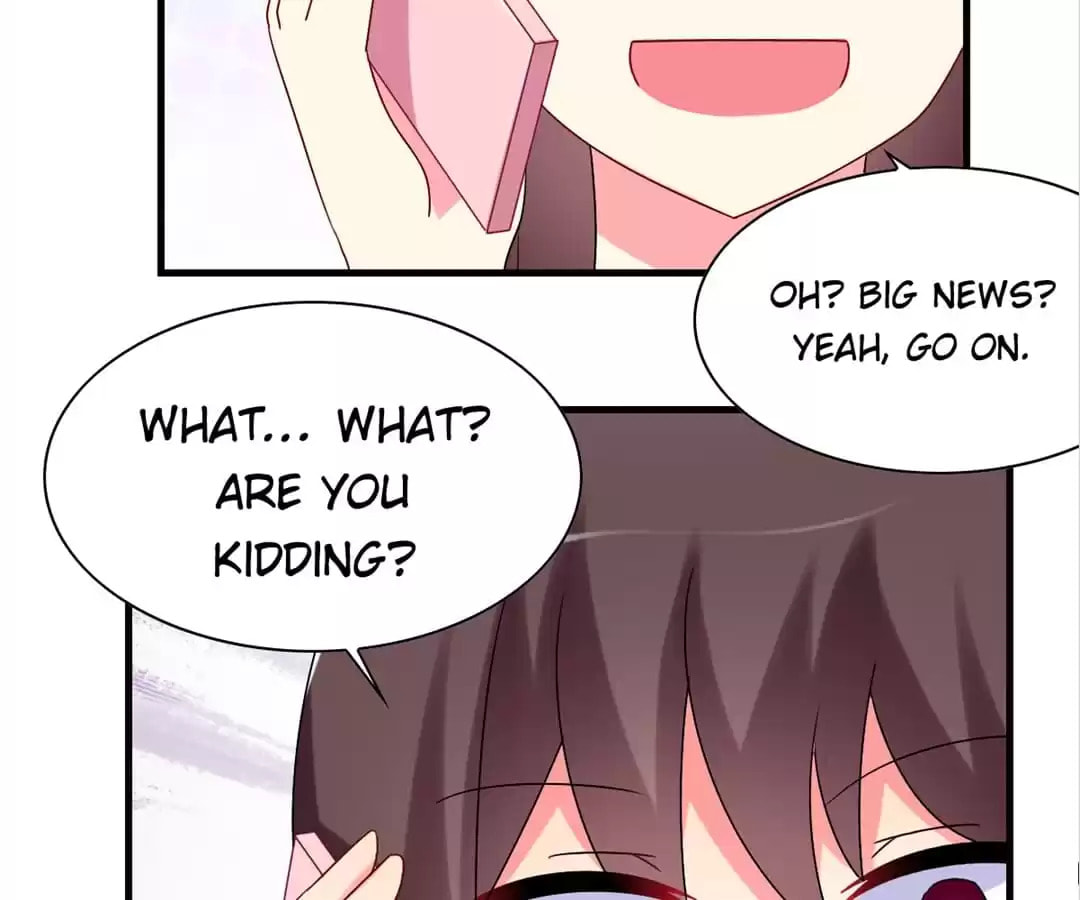 I Love BL Comics Chapter 29 page 29 - 