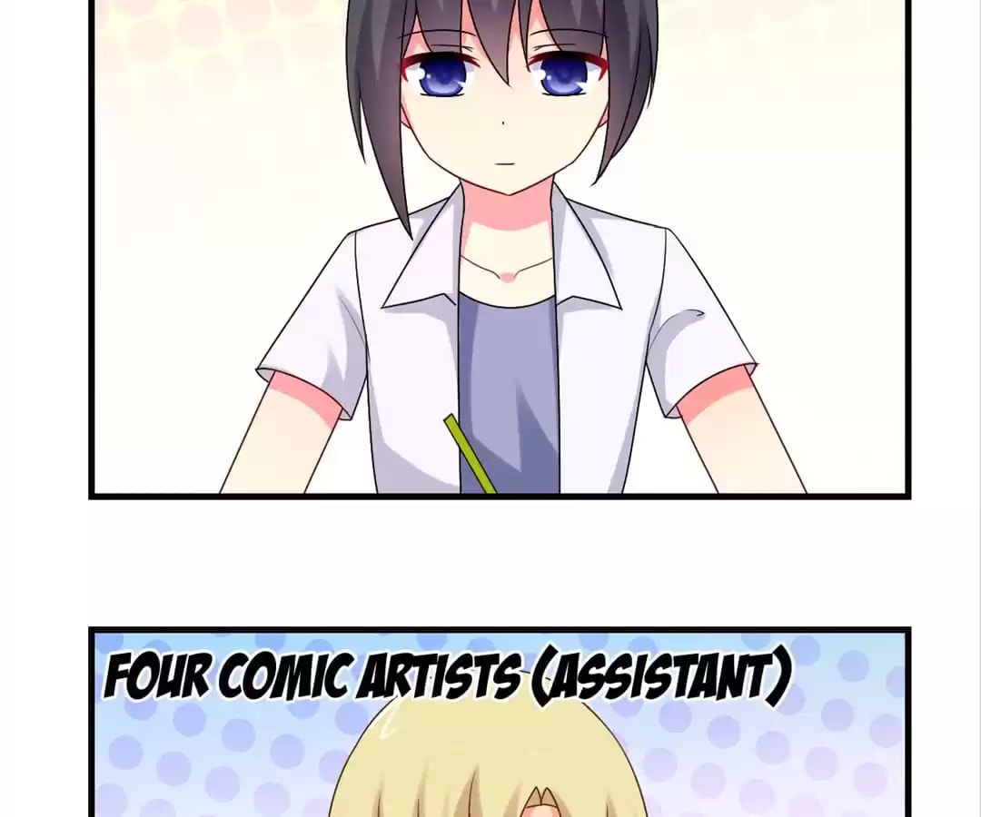 I Love BL Comics Chapter 29 page 4 - 