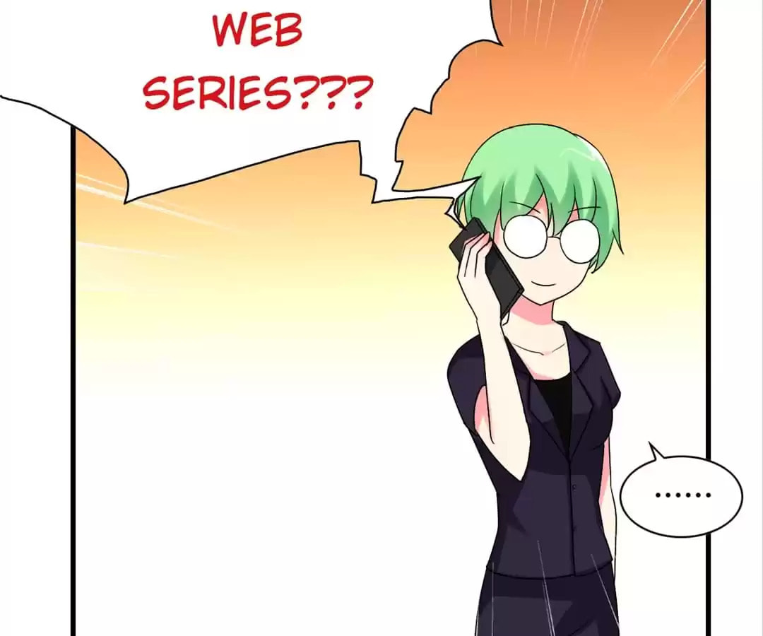 I Love BL Comics Chapter 29 page 31 - 