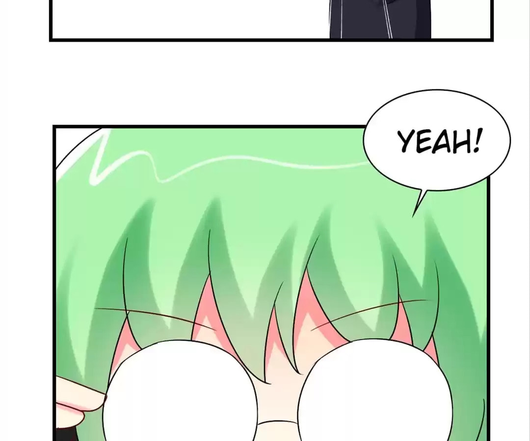 I Love BL Comics Chapter 29 page 32 - 