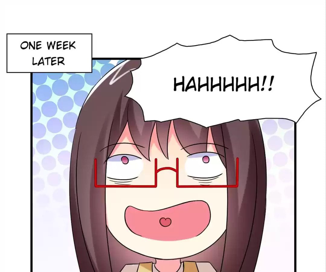 I Love BL Comics Chapter 29 page 34 - 