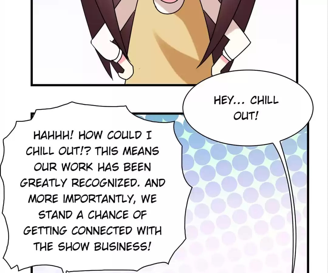 I Love BL Comics Chapter 29 page 35 - 