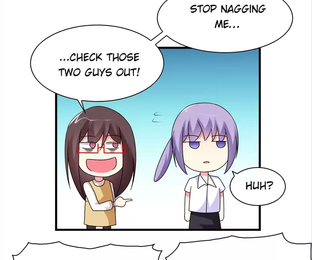 I Love BL Comics Chapter 29 page 38 - 