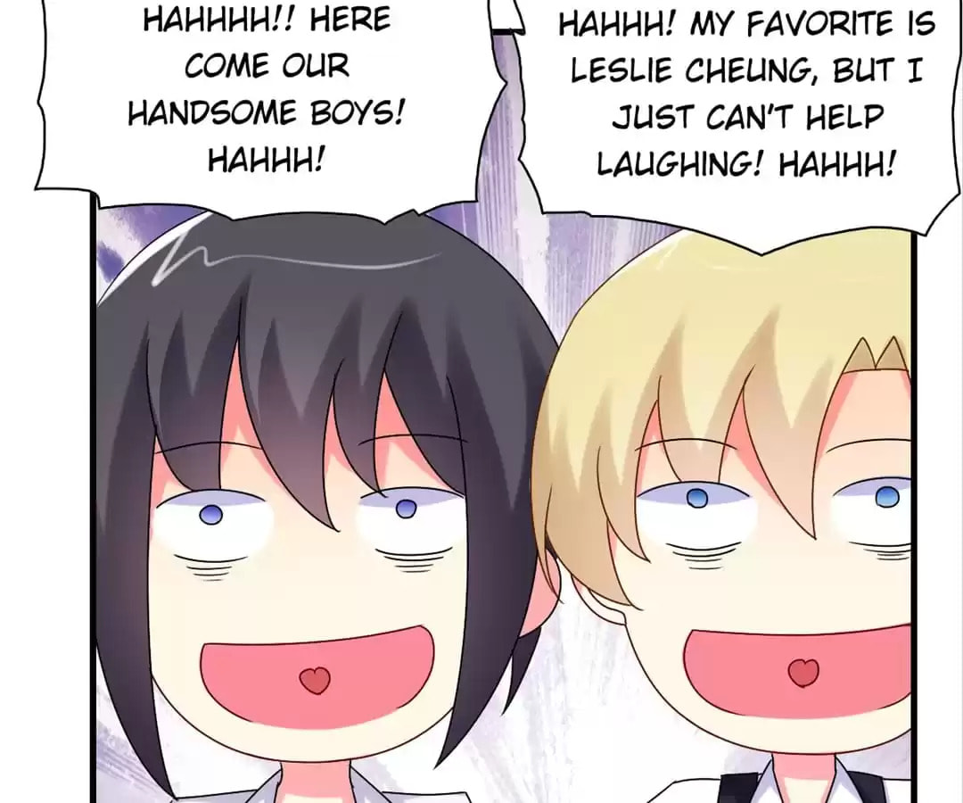 I Love BL Comics Chapter 29 page 39 - 