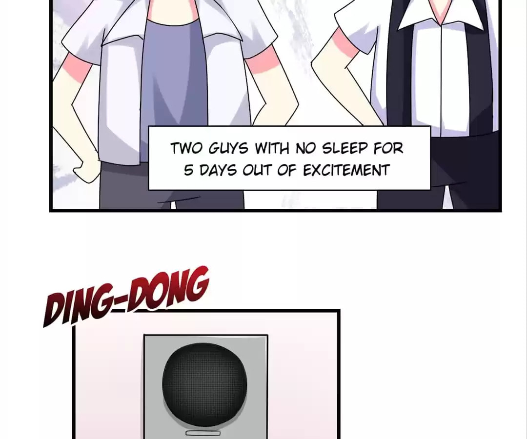 I Love BL Comics Chapter 29 page 40 - 