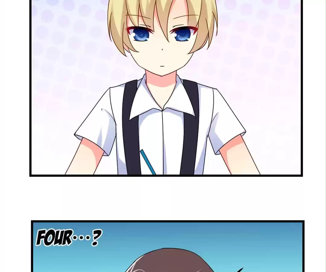 I Love BL Comics Chapter 29 page 5 - 