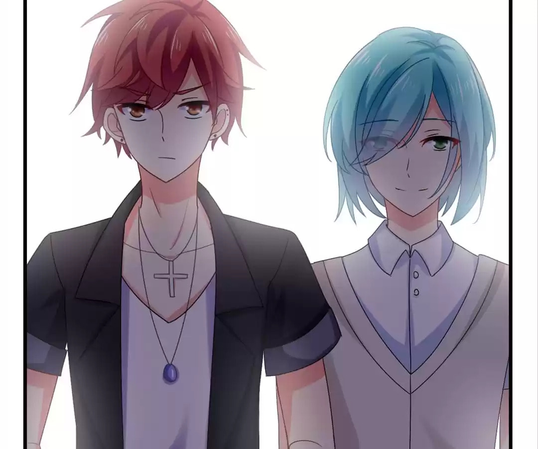 I Love BL Comics Chapter 29 page 47 - 