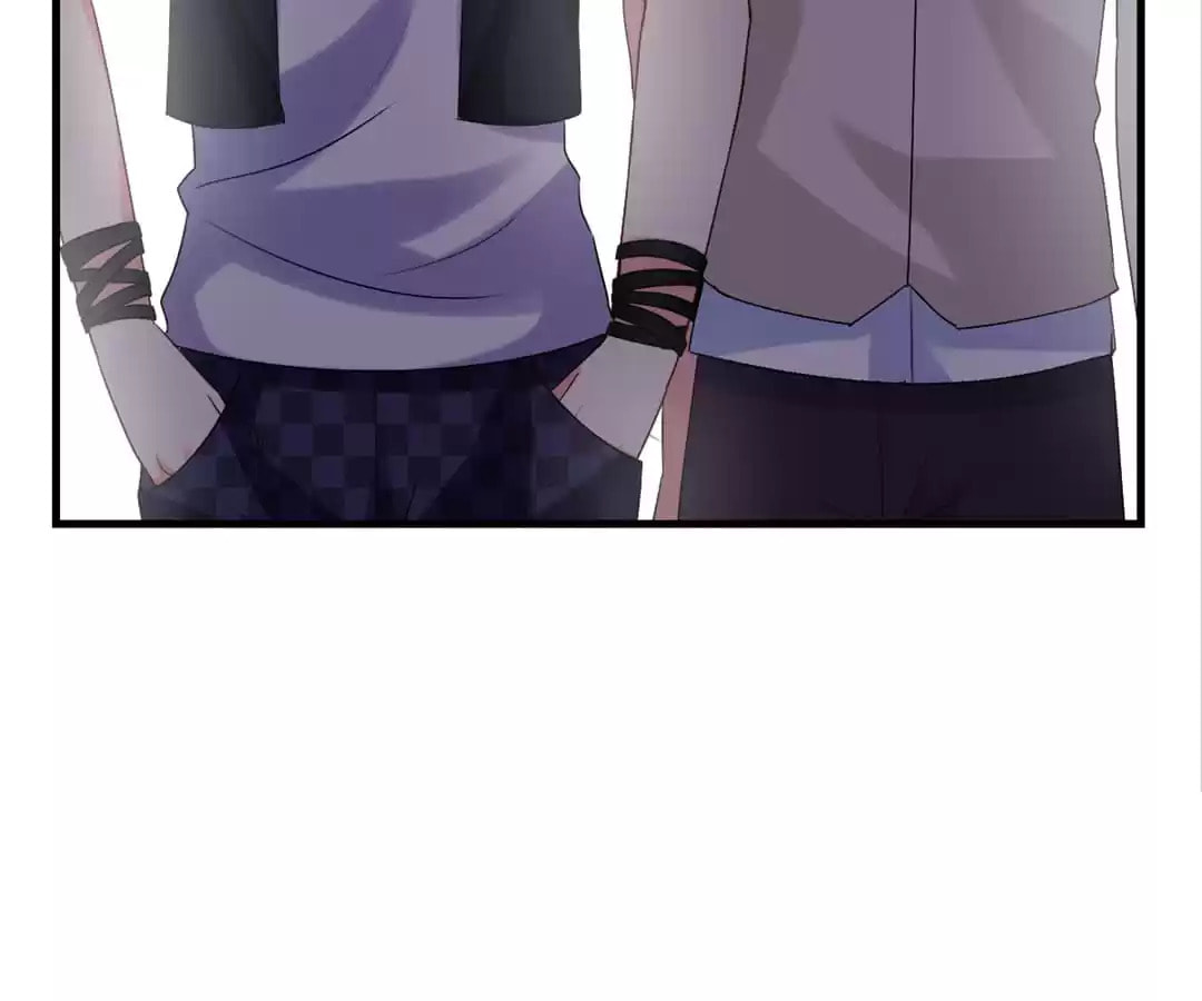 I Love BL Comics Chapter 29 page 48 - 