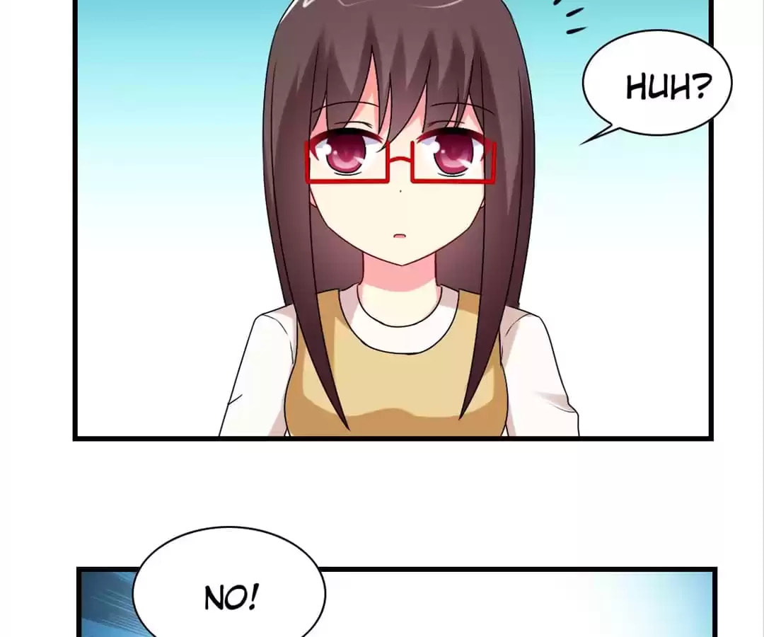 I Love BL Comics Chapter 29 page 6 - 