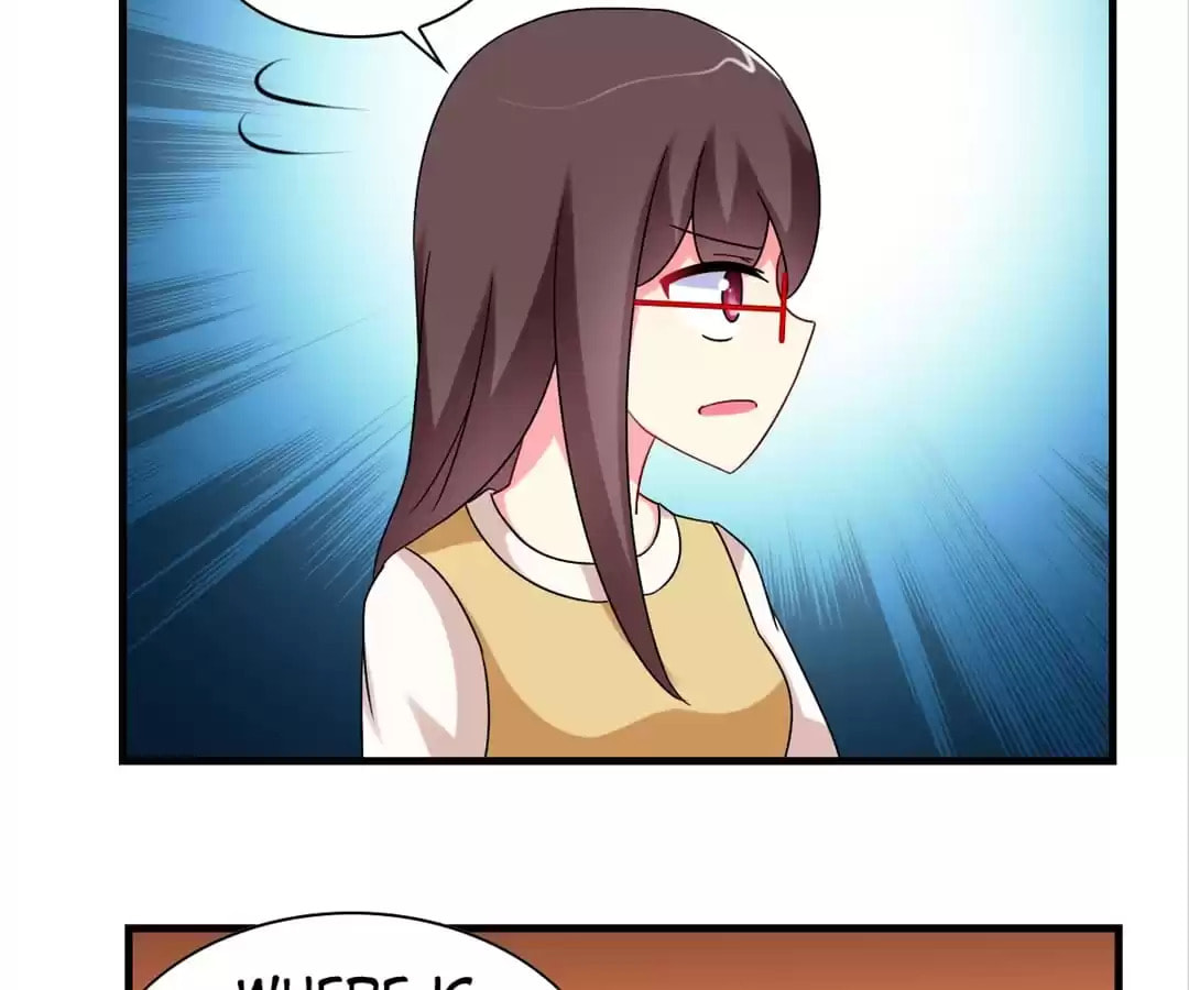 I Love BL Comics Chapter 29 page 7 - 