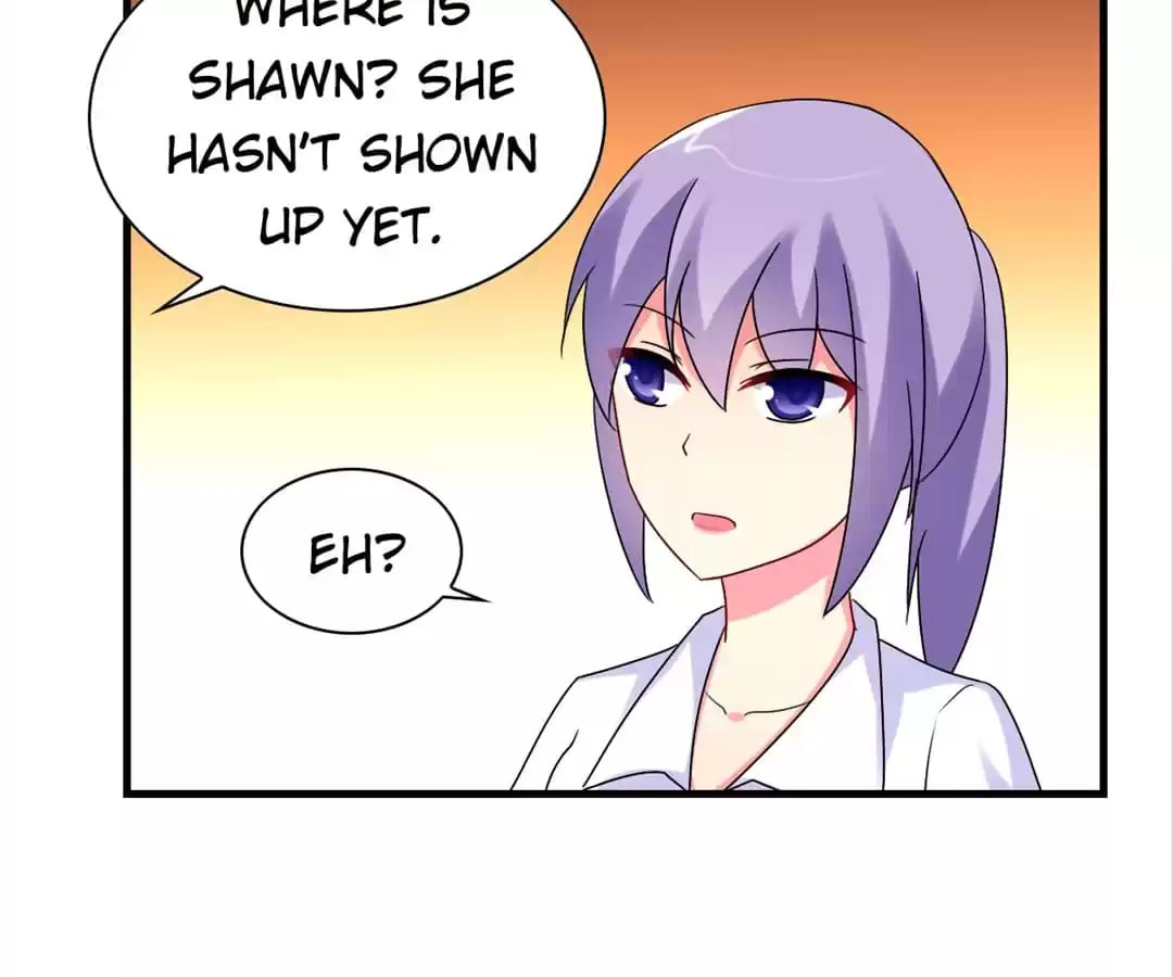 I Love BL Comics Chapter 29 page 8 - 